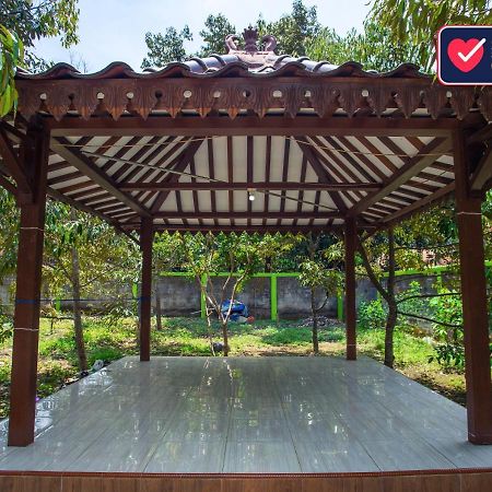 Omah Etam Villa Blaburan Exterior foto