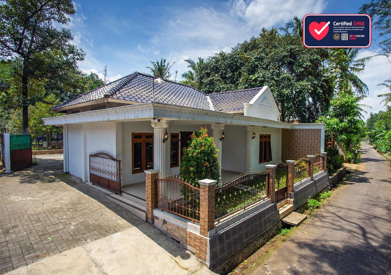 Omah Etam Villa Blaburan Exterior foto